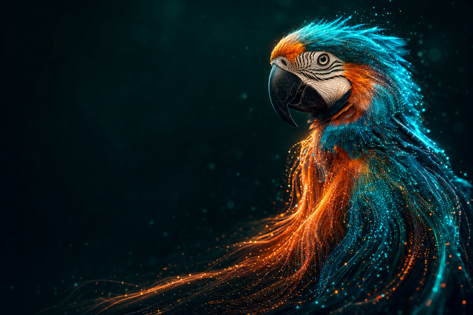 Parrot Testing